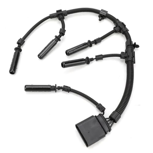 Faisceau de pont de bougie 070971277B haute résistance pour Transporter 2003-2010