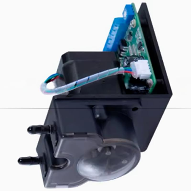 JZ15B-BS300B 4 Rollers Small peristaltic pumps Speed-regulated peristaltic pumps