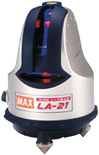 マックス(MAX) タテ・ヨコ タイプ LA-21Tセット(本体+三脚)