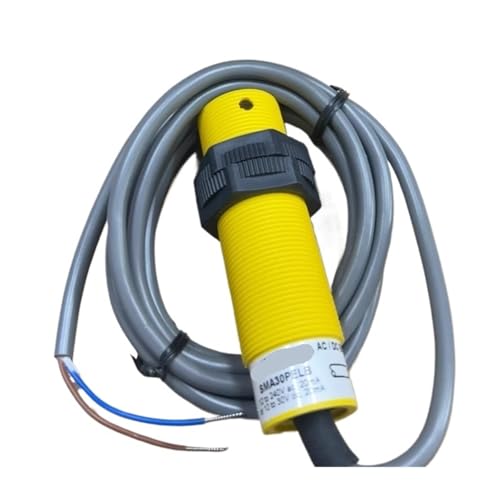 Sensor fotoeléctrico SMA30PELB para evitar fallos de lectura 2