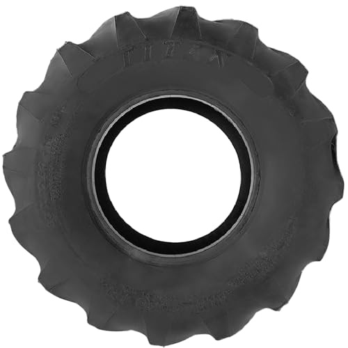 Titan Flo-Trac Lug Farm Tire