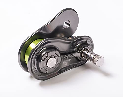 Notch 3/4 inch Arborist Rigging Spring Block