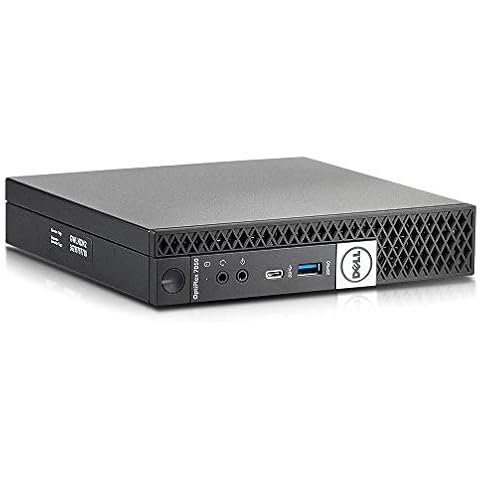 Mini PC Dell Optiplex 7050 Micro Cover