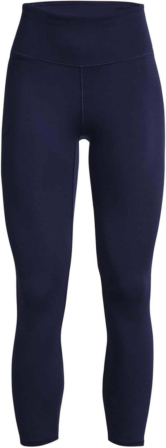 Under Armour Womens Motion Ankle Leggings