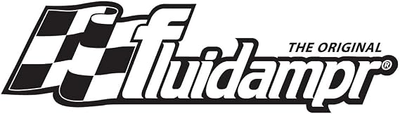 Fluidampr 300002 Drill Pin Kit