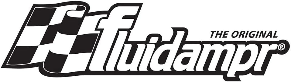 Fluidampr 300002 Drill Pin Kit