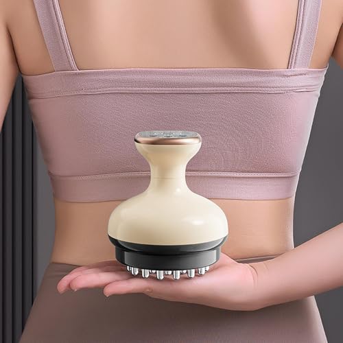 Machine à cellulite contre la peau d'orange avec massage 9 niveaux