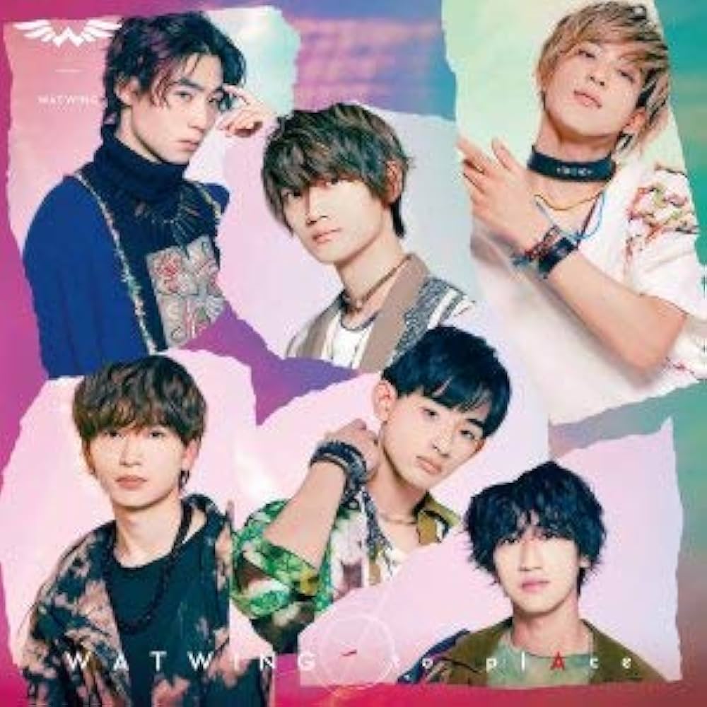 Amazon.co.jp: 2nd EP「to plAce」（通常盤）: ミュージック
