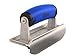 Bon 88-335 Cast Stainless Steel 6-Inch by 2-3/4-Inch Concrete Bullet Hand Edger, 3/4-Inch Bit Depth by 3/16-Inch Bit Width, Comfort Grip Handle