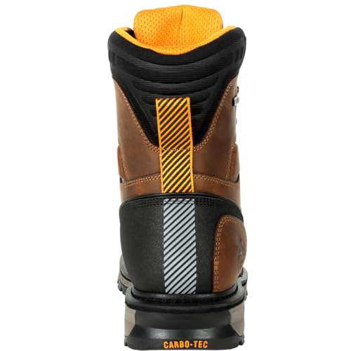 Georgia Boot Carbo-Tec LTX Waterproof Work Boot4