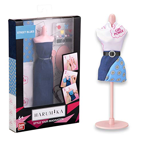 Review de Harumika de esta semana. 2 Imagen adicional