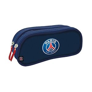 Quo Vadis PSG pan, 2 vakken, 10 x 23 x 07 cm, logo