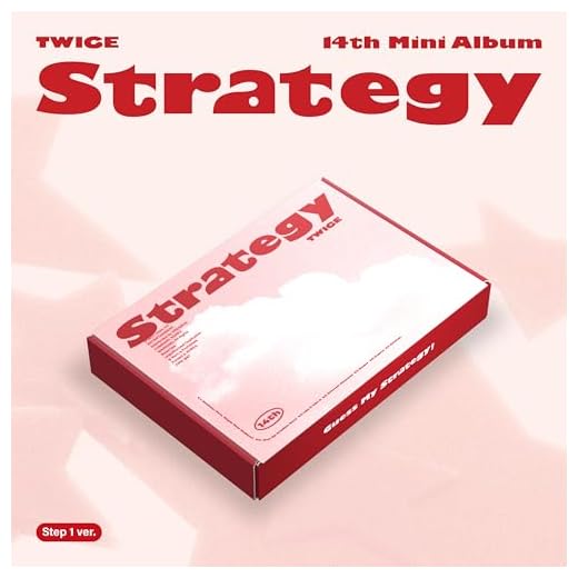 STRATEGY[Step 1 ver.]