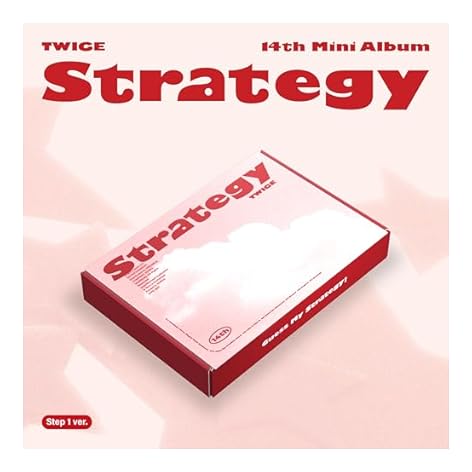 STRATEGY Step 2 ver. | Amazon.com