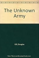 The Unknown Army 0805272577 Book Cover