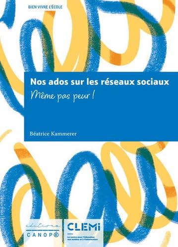 Nos ados sur les reseaux sociaux