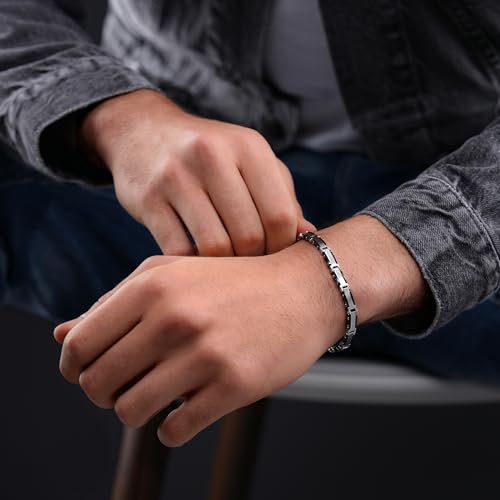 Police Pulseira, Acqua - 4
