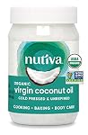 Coconut Oils