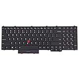 00PA400 Lenovo Thinkpad P50/P70 Tastatur