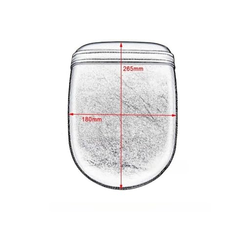 Couvre-queue conducteur CMX 1100 pour supprimer les douleurs de dos - 5
