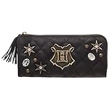Harry Potter Hogwarts Wallet Harry Potter Gift for Girls - Harry Potter Wallet Hogwarts Wallet