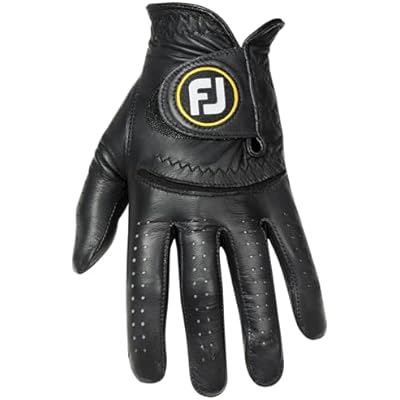 FootJoy Men's StaSof Golf Glove