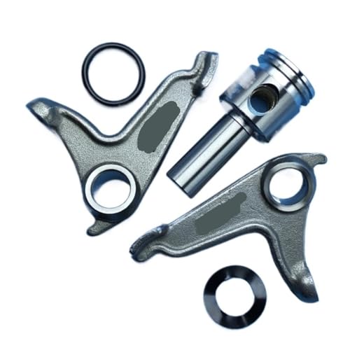 Brazo basculante CG125 de motor de moto pasador CG150 repuesto 200cc