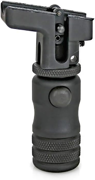 Accu-shot BT01-QK Standard Height Sling Stud Mount Precision Monopod