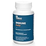 Immune System Support - With Antioxidants, Mushrooms & Herbal Complex - Ideal To Support & Boost Your Health