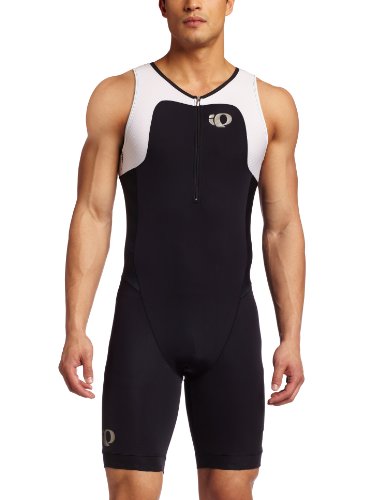 Pearl Izumi 2011 pour homme Elite In-R-Cool Combinaison de triathlon - 13111101 Cover