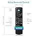Replacement Voice Remote for FireSeries, Insignia Smart TVs, TV Stick Remote for Fire Smart Stick 4K/4K Max, Remote for TV Stick (HD, Lite), TV Cube with Voice