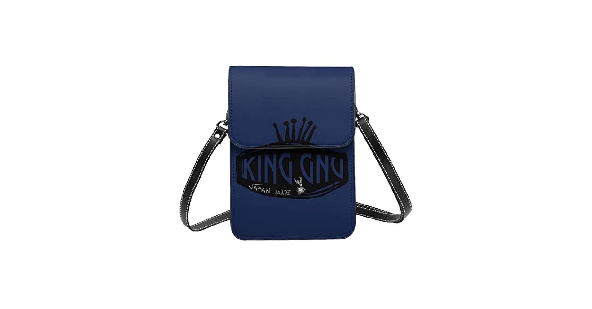 KingGnuショルダーバッグ　レザーポーチ 2025年最新】レザーポーチ king gnuの人気アイテム - メルカリ