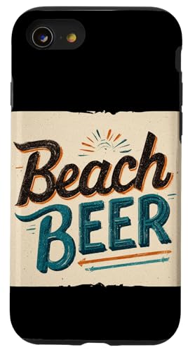 �f���炵���r�[�`�r�[���R�X�`���[���B �X�}�z�P�[�X iPhone SE (2020) / 7 / 8 �p