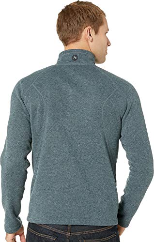 Image of MARMOT Men's Drop Line 1 /2 Zip Fleece Jacket