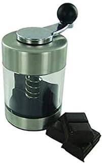 DE BUYER -M090.108370 -m.a chocolat baiao 90 tr.& inox 10cm