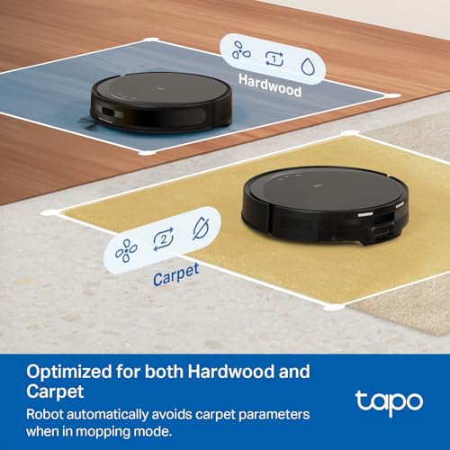 Tapo RV20 Max Plus の商品画像 5