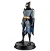 Eaglemoss Batman The Animated Series DC Super Hero Collection #1: Batman Polyresin Figurine