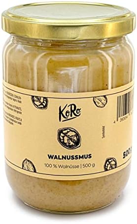 KoRo - 100% walnotenpasta 500 g