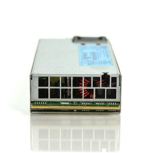 Fuente de alimentación HP 460W para servidor G6 Proliant miniatura 3