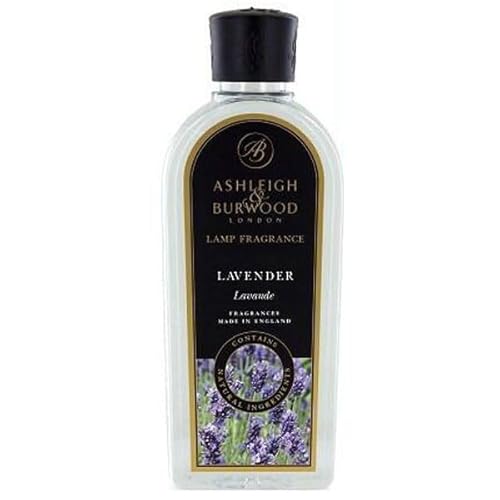 アシュレイ&バーウッド ラベンダー