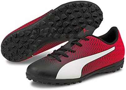 puma rapido tt