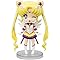 Figuarts mini 美少女戦士セーラームーン エターナルセーラームーン-Cosmos edition- 約90mm ABS&amp;PVC製 塗装済み可動フィギュア BAS63968