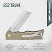 Imagen de BUCK CUCHILLO TRUNK BEIGE 0252TNS