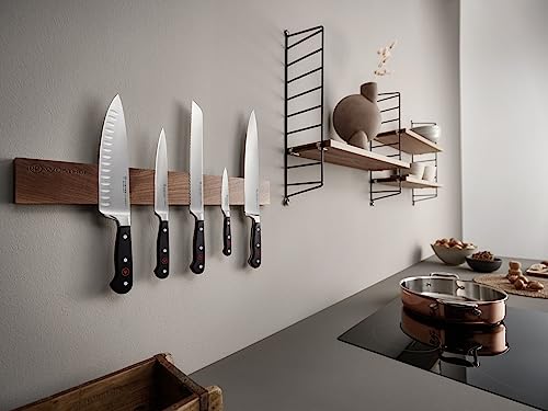 Wüsthof Classic Hollow Edge 2-Piece Chef's Knife Set, Black, 6-inch and 3.5-inch by Wüsthof - Image 6