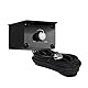 Ampire MBM1000.1-1 Kanal Endstufe