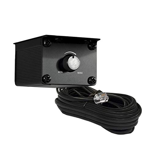 Ampire MBM1000.1 - Amplificador Altavoces Class-D | 1x 1000 Watt RMS | Monoblock