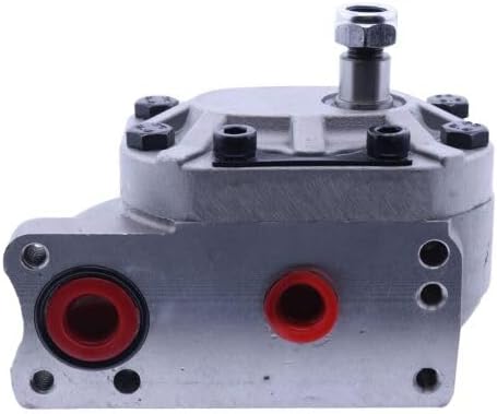 Hydraulic Pump 120114C91 133441C91 for International 1066 966 766 1086 1466 1486