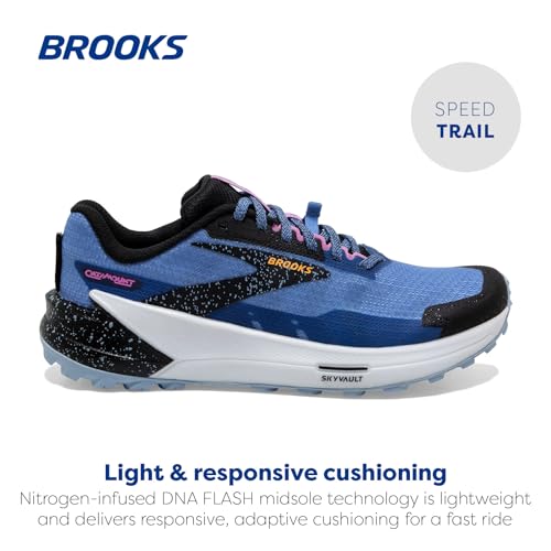Image of Brooks Women's Catamount 2 Trail Running Shoe