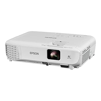Amazon.co.jp: エプソン ビジネス プロジェクター 液晶 3600lm