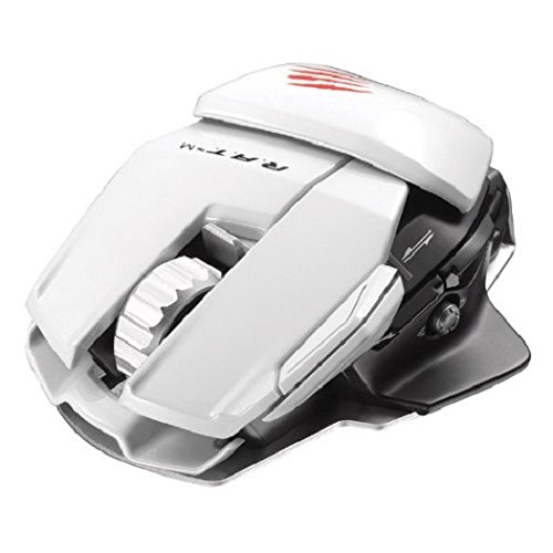 Build My PC, PC Builder, Mad Catz MCB437100001/04/1